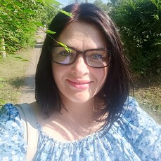 Аня, 41, Сорск