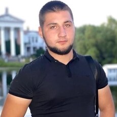 Станислав, 23, Красноярск