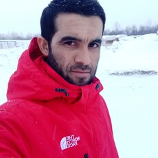 Данила, 34, Лахденпохья