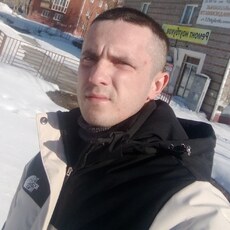 Станислав, 28, Красный Холм