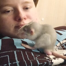 Лина, 25, Темрюк
