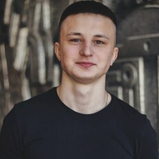Юра, 24, Уфа