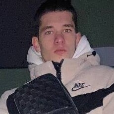 Всеволод, 19, Приволье