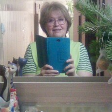 Инга, 61, Чайковский