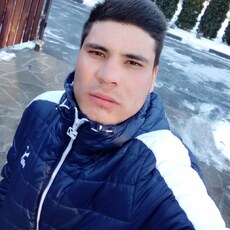 Игорь, 27, Копейск