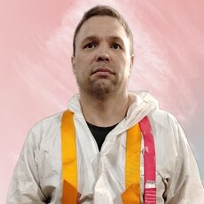 Альбик, 42, Зеленогорск