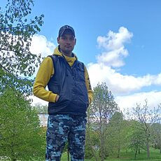 Сеня, 28, Голицыно