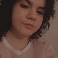 Лилия, 20, Тольятти