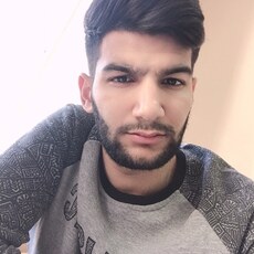 Оскар, 27, Новоалтайск