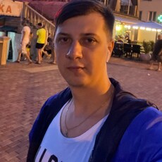 Лукас, 33, Снежное