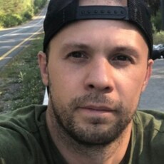 Владимир, 40, Новоульяновск