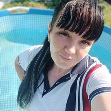 Варя, 33, Северск (ДНР)