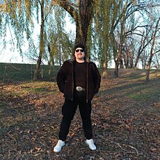Юра, 43, Красноуфимск