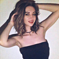 Элеонора, 32, Усинск