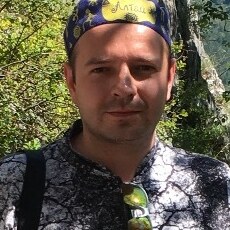 Мирон, 36, Горно-Алтайск