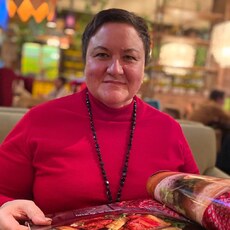 Ксения, 55, Неман