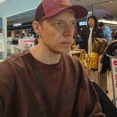 Богдан, 45, Нефтегорск