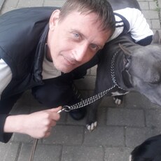 Фёдор, 39, Новоульяновск