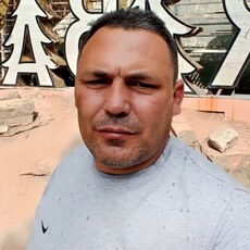 Федя, 44, Лянтор