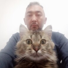 Мирон, 40, Тюкалинск