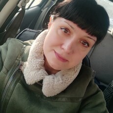 Люда, 40, Минусинск