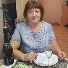 Илона, 70, Мирный (Архангельская область)