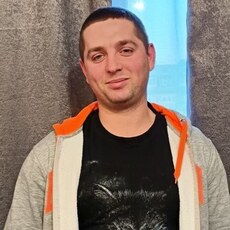 Адам, 30, Жуков