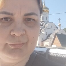 Лариса, 45, Пущино