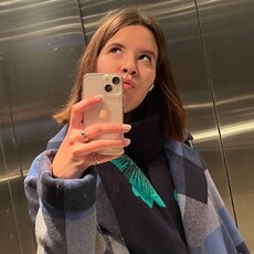 Таисия, 25, Донецк (ДНР)
