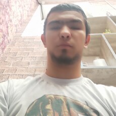 Евгений, 27, Петушки