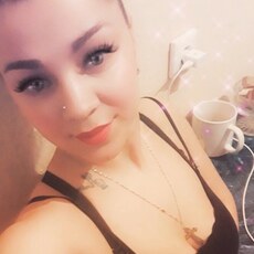 Алина, 34, Мелеуз