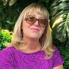 Сюзанна, 59, Шуя
