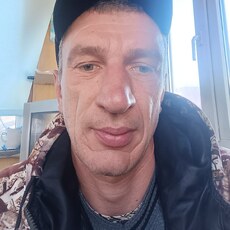 Аркаша, 44, Абаза