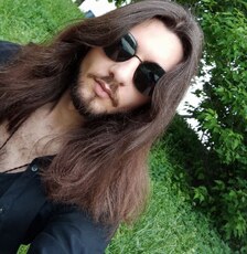 Гена, 27, Тында