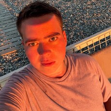 Егор, 27, Ярцево