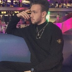 Данила, 24, Вилючинск