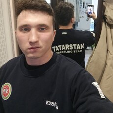 Эмиль, 30, Никольское