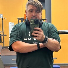 Ратмир, 42, Харцызск