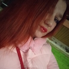 Аня, 31, Любим