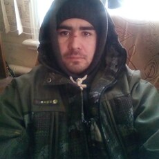 Артур, 34, Красноуфимск