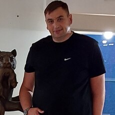 Марк, 41, Бийск
