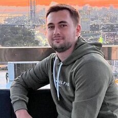 Эрик, 43, Гудермес