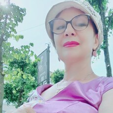 Настя, 57, Екатеринбург