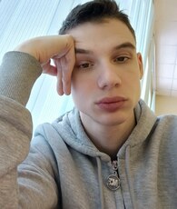 Артурик, 23, Грязи