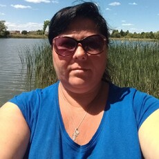 Инесса, 51, Белый