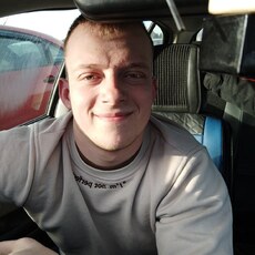 Данила, 23, Старая Русса