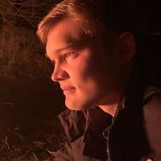 Серёга, 23, Шали