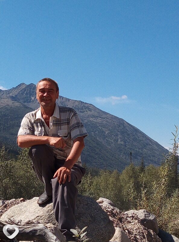 Главное фото