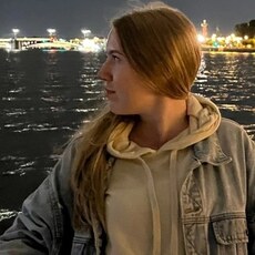 Ника, 25, Рузаевка