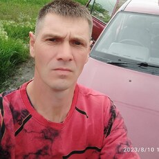 Гавриил, 44, Михайлов